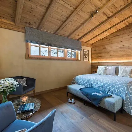Alpine Luxury With Ski-in Access - Stunning Mountain Views * Sankt Anton am Arlberg
